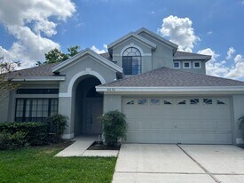 6636 Winder Oaks Blvd in Orlando, FL - Building Photo