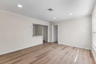 3817 Lasker Ave in Waco, TX - Building Photo - Building Photo