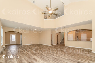 4141 Well Made Rd in Crowley, TX - Building Photo - Building Photo