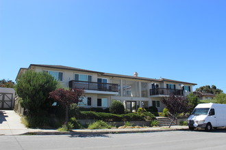 370 Clay St in Monterey, CA - Building Photo - Other