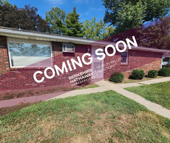 property at 2875 S 6th St