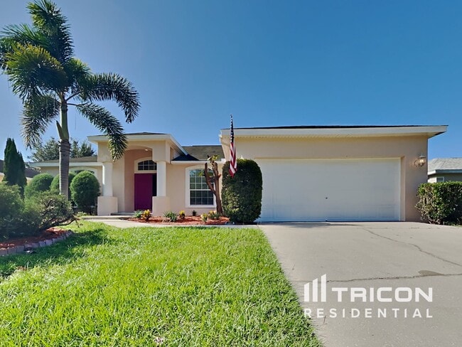 1387 Laurel Glen Dr in Bartow, FL - Building Photo - Building Photo