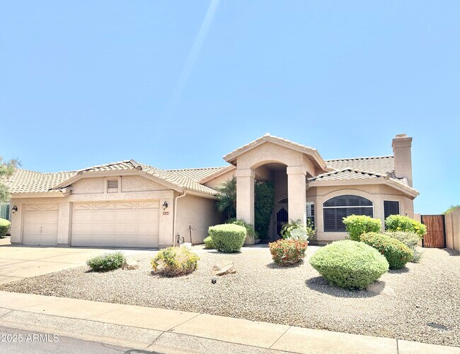property at 18765 N 93rd St