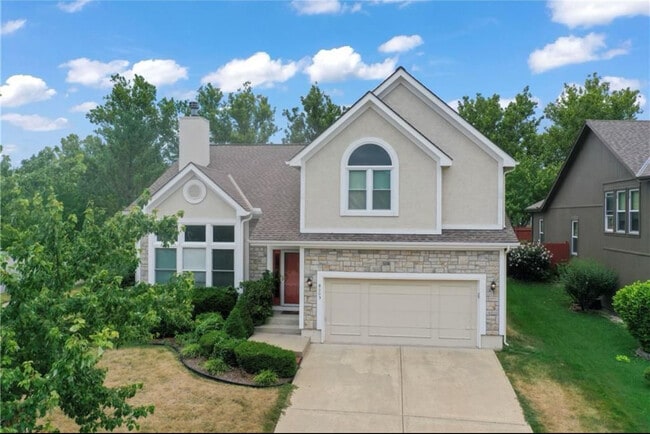 property at 8003 W 122nd Ter
