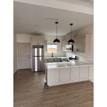 2100 E San Andrea St, Unit # 3 in Edinburg, TX - Building Photo - Building Photo