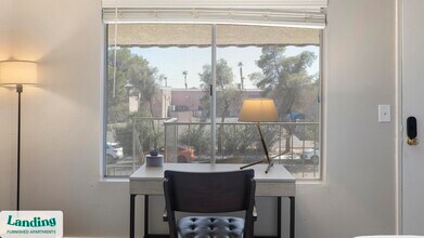 2301 S Valley View Blvd in Las Vegas, NV - Building Photo - Building Photo