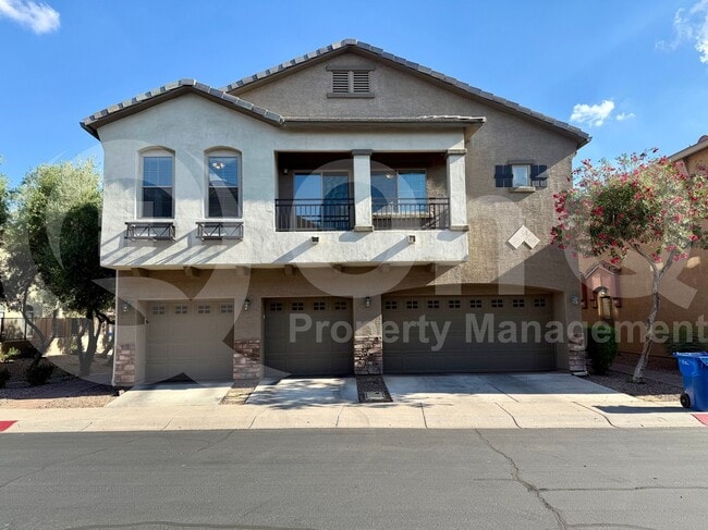 property at 2024 S Baldwin