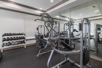 Silverleaf Apartments in Fort Worth, TX - Building Photo - Interior Photo