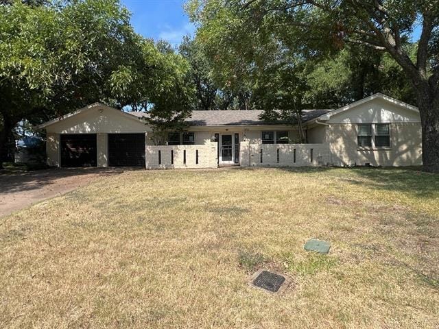 property at 1812 Elmhurst Dr
