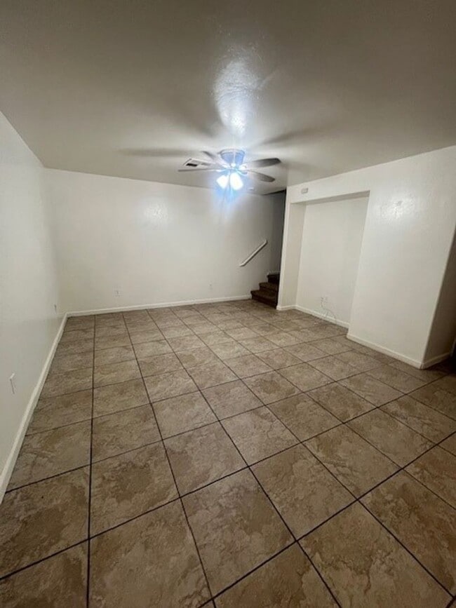 property at 717 L St