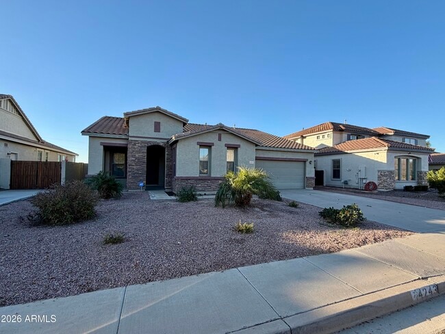 4243 E Gleneagle Dr in Chandler, AZ - Building Photo - Building Photo