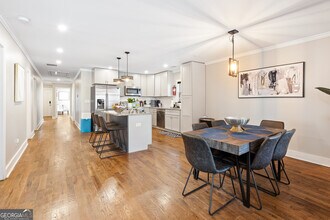 1056 Harwell St NW in Atlanta, GA - Building Photo - Building Photo