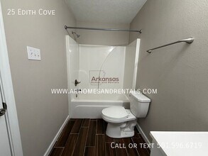 25 Edith Cv in Austin, AR - Building Photo - Building Photo