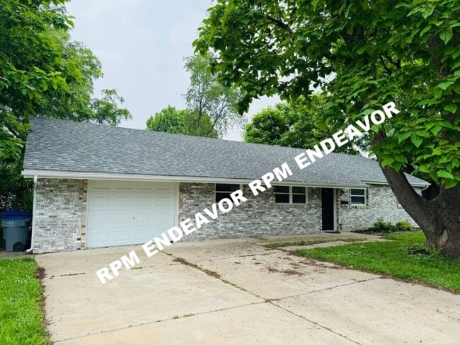 property at 501 Prince David Dr