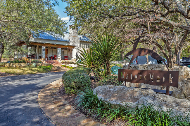 Watersmark at Barton Creek Condos in Austin, TX - Building Photo - Building Photo