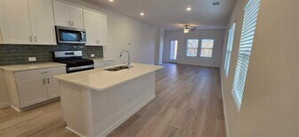 1733 Arches Rd in Anna, TX - Building Photo