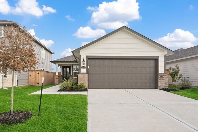 property at 2627 Cactus Ranch Ln