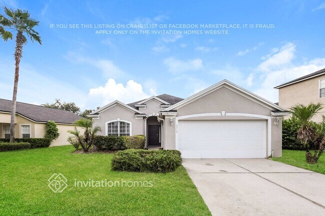 property at 3310 Stonebridge Trail