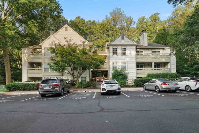 property at 11709 Karbon Hill Ct