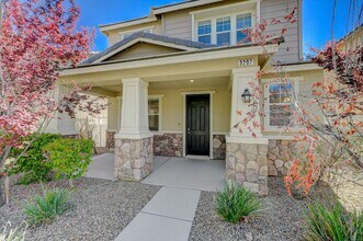 3207 Color Collage Walk in Las Vegas, NV - Building Photo - Building Photo