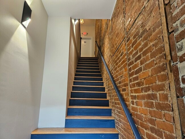 125 E 3rd St, Unit 2A in Bethlehem, PA - Building Photo - Building Photo