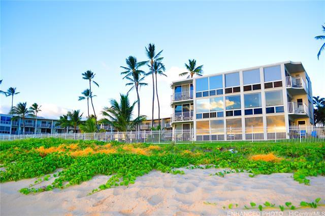 property at 87-561-561 Farrington Hwy