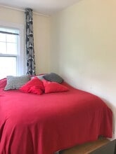 5335 42nd Pl NW, Unit 6 in Washington, DC - Foto de edificio - Building Photo