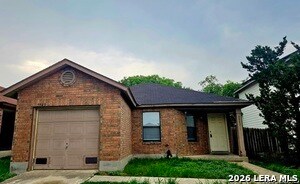 9943 Sunset Pl in San Antonio, TX - Building Photo