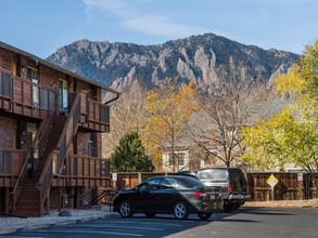 Nest on Osage in Boulder, CO - Building Photo - Building Photo