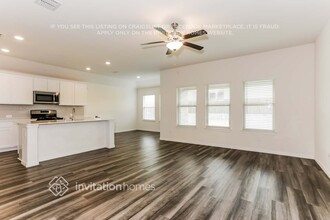 1353 Renoir Dr in Little Elm, TX - Building Photo - Building Photo