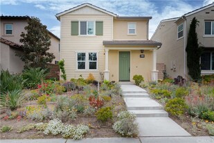 3218 S Edenglen Ave in Ontario, CA - Building Photo