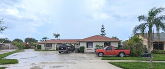 9214 E Highland Pines Blvd in Palm Beach Gardens, FL - Building Photo