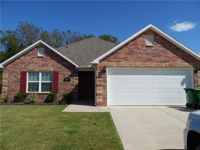 property at 303 Wood Creek St