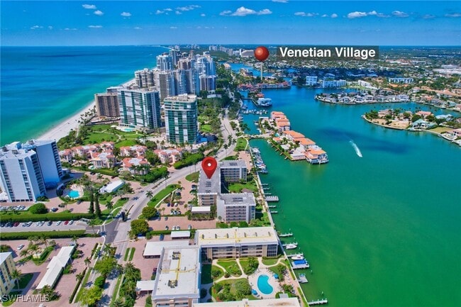 3500 Gulf Shore Blvd N