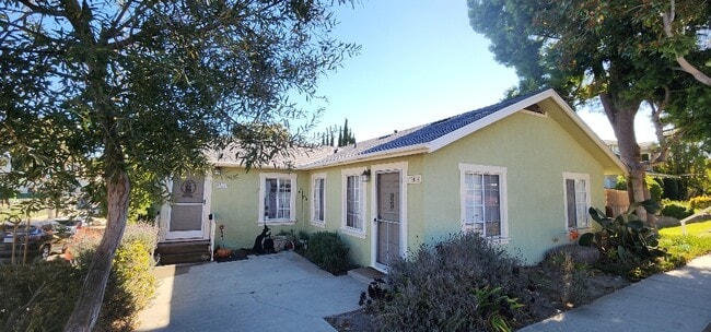 544 Virginia St, Unit 544
