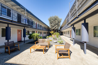 Soji by Trion Living in San Leandro, CA - Building Photo - Building Photo