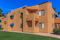 GRACIOUS LIVING - City Heights Apartamentos in Tucson, Arizona