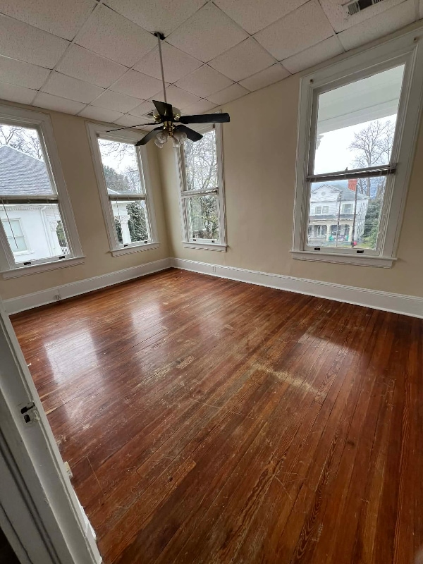 233 College St, Unit 5 in Macon, GA - Building Photo - Building Photo