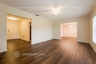 2314 Medford Ln in Brandon, FL - Foto de edificio - Building Photo