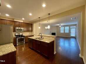2452 Baslow Dr in Apex, NC - Building Photo - Building Photo