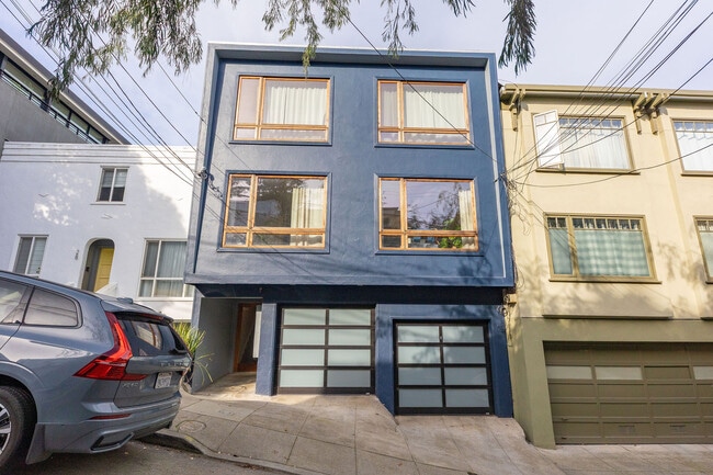 property at 26 Winfield St