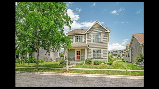 property at 6130 Arrowpoint Way