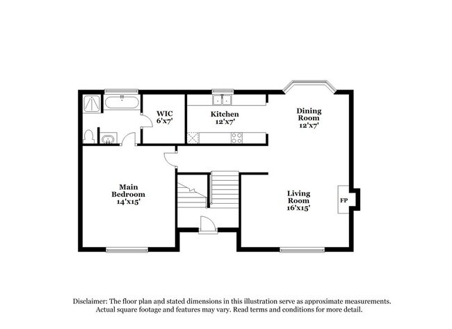 2764 Wildflower Ln SW in Snellville, GA - Building Photo - Building Photo