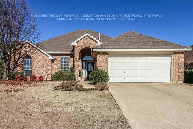property at 2105 Nugent Dr