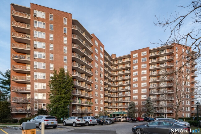 property at 91 Strawberry Hill Ave