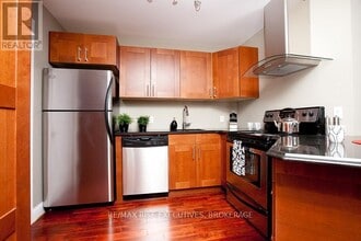 810 Blackburn Mews in Kingston, ON - Building Photo - Building Photo