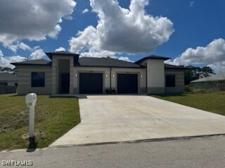 4829 29th St SW in Lehigh Acres, FL - Building Photo