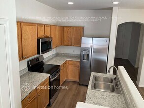 4221 S Ponderosa Dr in Gilbert, AZ - Building Photo - Building Photo