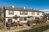 Lexington Village in Colorado Springs, CO - Foto de edificio - Building Photo