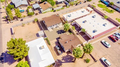 TRIPLEX - CASA GRANDE in Casa Grande, AZ - Building Photo - Building Photo